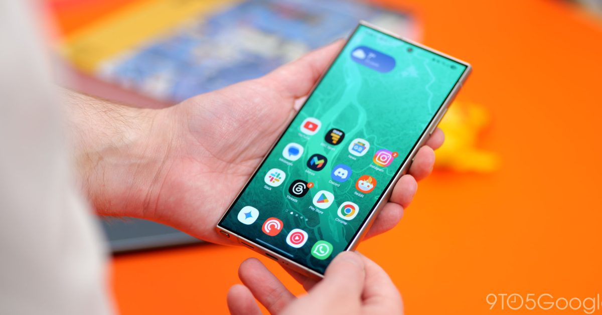 Samsung relance le déploiement mondial de One UI 7 : Découvrez les nouveautés qui vont transformer votre expérience !