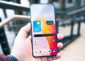 Découvrez les nouvelles fonctionnalités époustouflantes de Galaxy Weather avec l&rsquo;interface améliorée de One UI 7 !