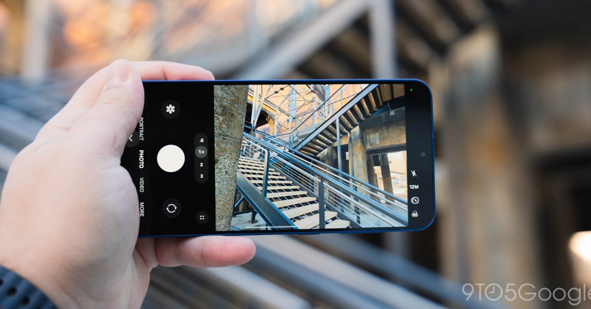 Découvrez les Révolutionnaires Améliorations de la Caméra de One UI 7 de Samsung!
