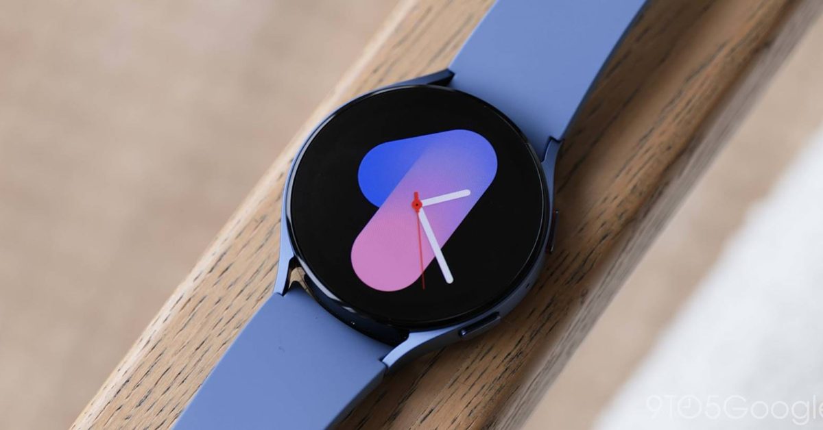 Samsung Déploie une Mise à Jour Galaxy Watch Révolutionnaire : Ne Manquez Pas les Nouvelles Fonctionnalités !