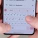 redige un nouveau titre légèrement putaclic seo en utilisant les bons mots clés à partir de celuici sans ajouter de date si le titre d&rsquo;origine n&rsquo;en contient pas Gboard preps iOS keyboard &lsquo;flick&rsquo; feature in new design choice