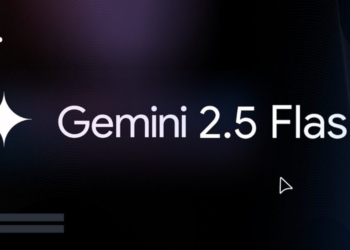 Google Dévoile Gemini 2.5 Flash : Découvrez les Nouvelles Fonctionnalités pour Développeurs et l&rsquo;App Gemini !