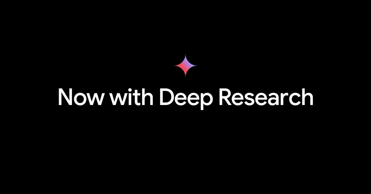 Découvrez Deep Research avec Gemini 2.5 Pro : Une Révolution Expérimentale Déjà Disponible !