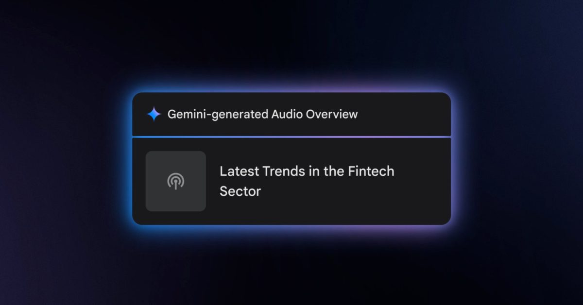 Découvrez Pourquoi les Aperçus Audio de l&rsquo;App Gemini Sont En Panne à Cause d&rsquo;un Bug ! Ne Ratez Pas Cette Info Cruciale !