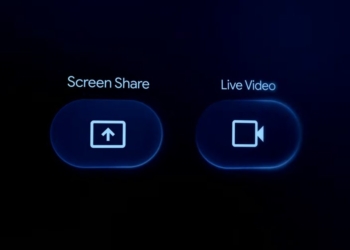 Découvrez la Nouvelle Caméra Gemini Live : Compatible avec Tous les Appareils Android !