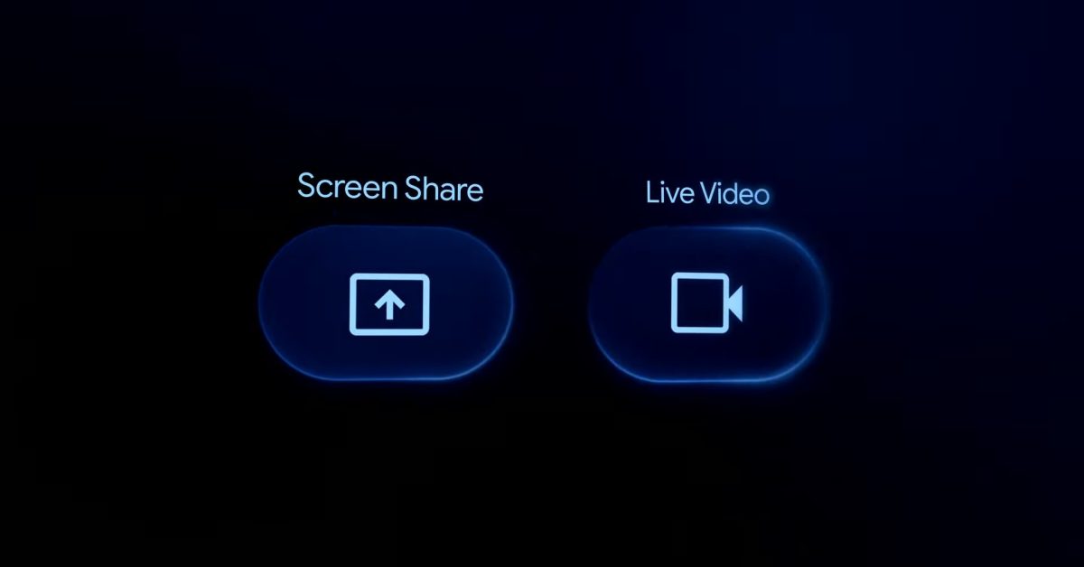 Découvrez la Nouvelle Caméra Gemini Live : Compatible avec Tous les Appareils Android !