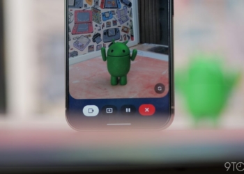 Découvrez la Nouvelle Fonctionnalité Gratuite de Gemini : Partage de Caméra en Direct pour Tous les Appareils Android!
