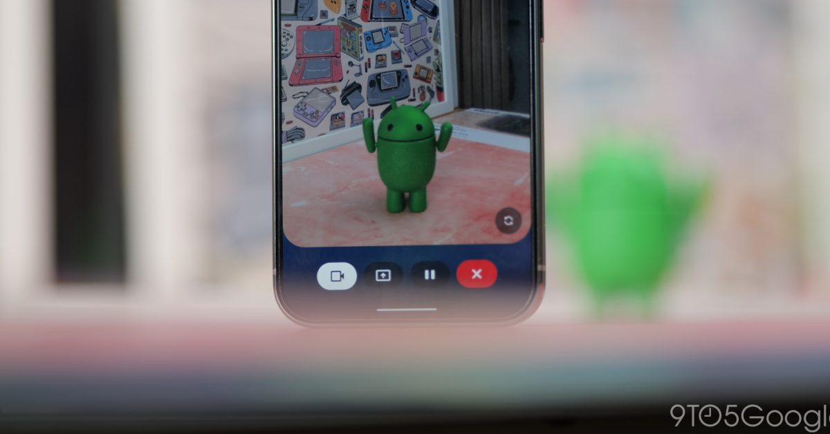 Découvrez la Nouvelle Fonctionnalité Gratuite de Gemini : Partage de Caméra en Direct pour Tous les Appareils Android!