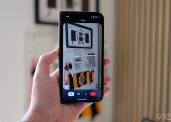 Découvrez enfin la caméra frontale révolutionnaire qui va transformer vos selfies !