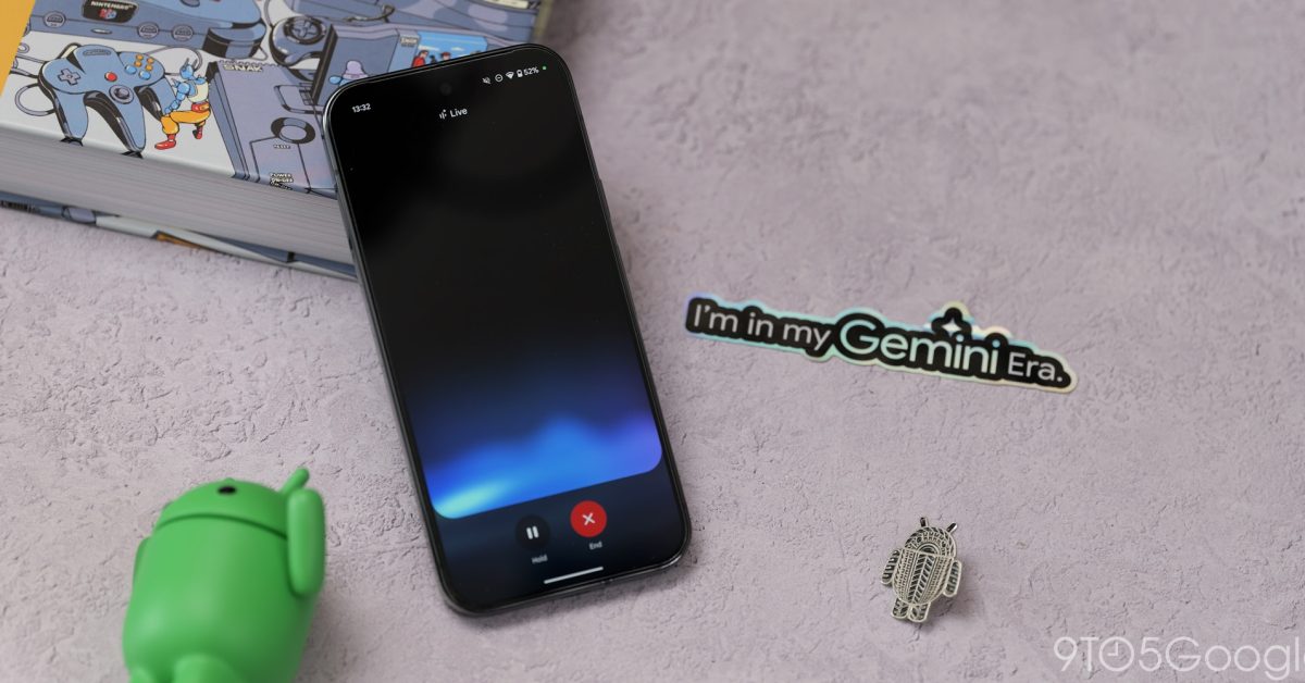 Découvrez Comment Gemini Peut Révolutionner l&rsquo;IA si Google l&rsquo;Intègre Partout ! [Vidéo]