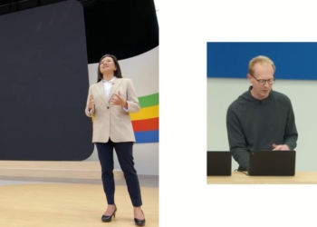 Révolution chez Gemini : Découvrez le nouveau leader à la tête de l&rsquo;application pour son &lsquo;chapitre 2&rsquo;