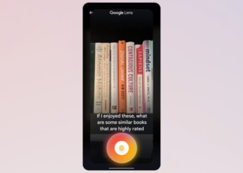 Découvrez Comment Google AI et Lens Révolutionnent Votre Expérience de Recherche Multimodale !