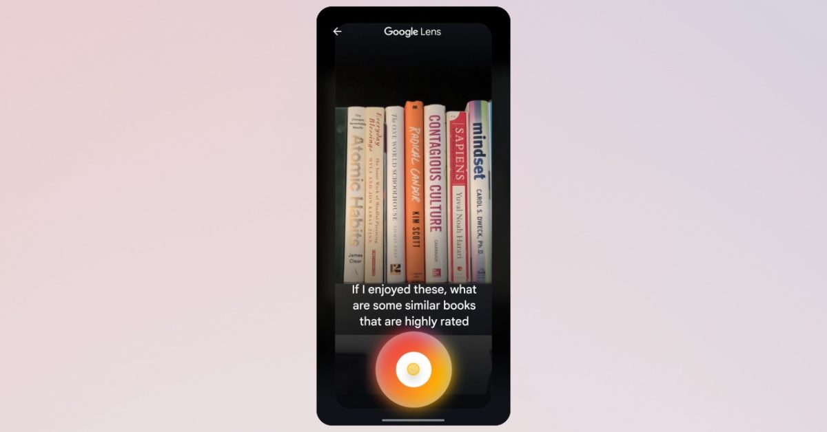 Découvrez Comment Google AI et Lens Révolutionnent Votre Expérience de Recherche Multimodale !