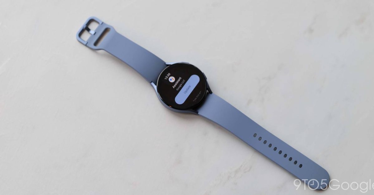 Découvrez comment Gemini va transformer votre expérience Wear OS avec cette mise à jour essentielle ! [APK Insight]