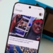 redige un nouveau titre légèrement putaclic seo en utilisant les bons mots clés à partir de celuici sans ajouter de date si le titre d’origine n’en contient pas Google Discover rolls out questionable full-width redesign