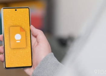 Découvrez le Nouveau Widget Google Keep pour Android : Une Révolution dans la Prise de Notes !