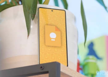 Découvrez la Nouvelle Fonctionnalité Révolutionnaire de Google Keep sur Android : Les Notes Textuelles en Priorité !