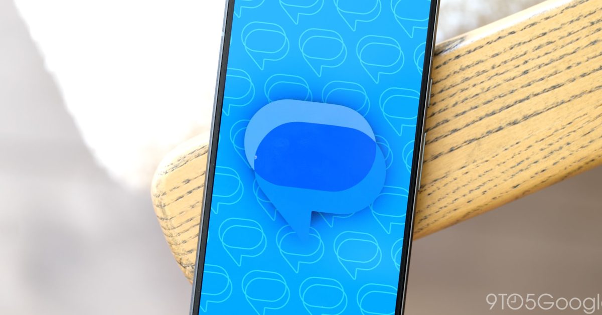 Google Messages : Découvrez la Nouvelle Fonctionnalité qui Révolutionne le Champ de Texte et Oubliez la Limite des 4 Lignes !