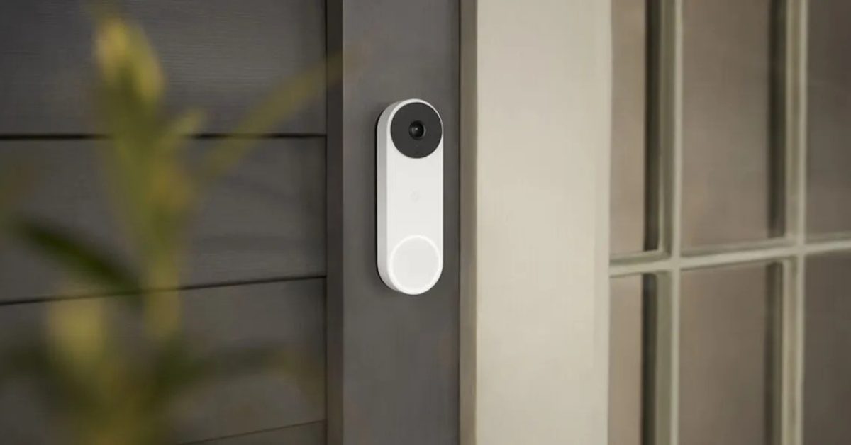 Découvrez les Nouveautés Étonnantes : Google Nest Video Doorbell, Coque Pixel 9a, Bose et Bien Plus Encore!