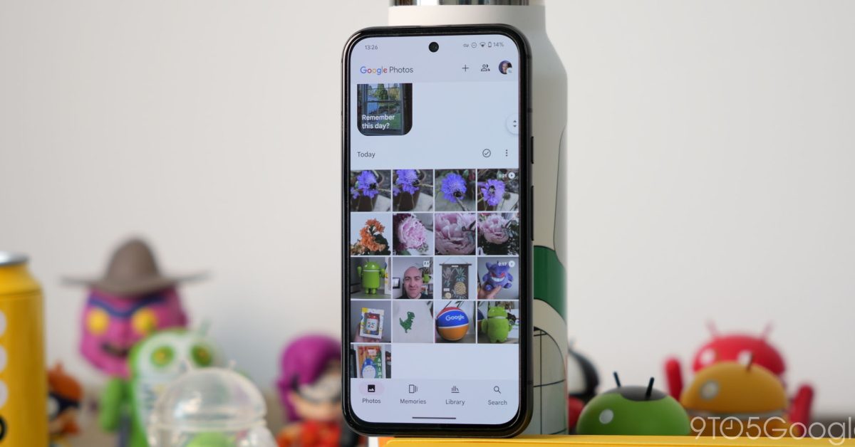 Découvrez la Nouvelle Fonction &lsquo;Quick Edit&rsquo; de Google Photos : Transformez Vos Photos en un Clin d&rsquo;Œil !