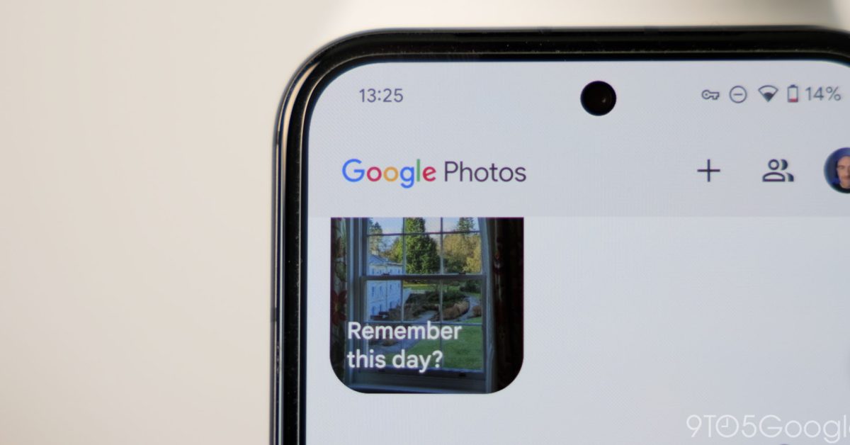 Découvrez ce Raccourci Astucieux pour Améliorer vos Recherches sur Google Photos !