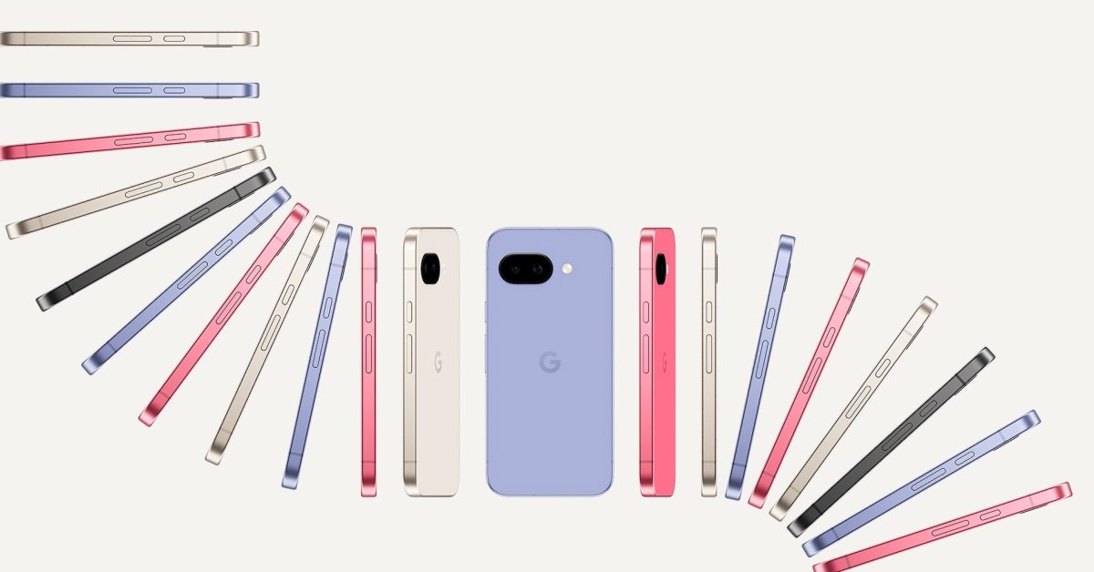 Offres Immanquables : Économisez 1 800 $ sur The Frame TV, Découvrez le Pixel 9a et le Tab S10 FE/+