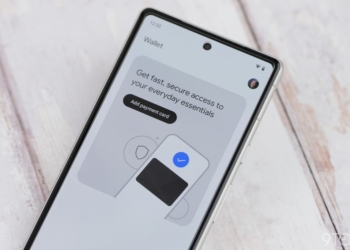 Découvrez Comment Ajouter Facilement Votre Carte à Google Wallet en Un Seul Taps!