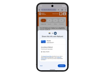 Google Wallet : Intégration Révolutionnaire des Passeports Numériques et des Identités d&rsquo;État au Royaume-Uni !