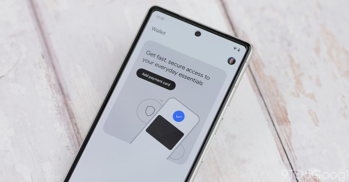 Découvrez Comment Ajouter Facilement Votre Carte à Google Wallet en Un Seul Taps!
