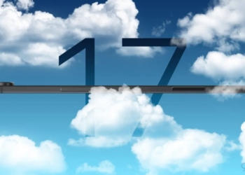 Découvrez la Fonction Pro Surprenante que l’iPhone 17 Air Va Intégrer !