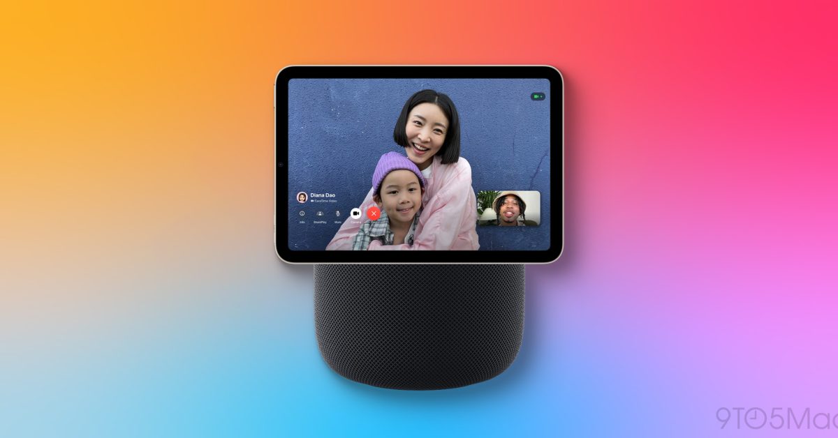Apple pourrait retarder le lancement de son hub domotique jusqu&rsquo;en 2026 : découvrez les raisons derrière ce report !
