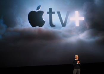 Découvrez Pourquoi Apple TV+ Est Indispensable : Ce Rapport Révèle des Clés Inattendues !
