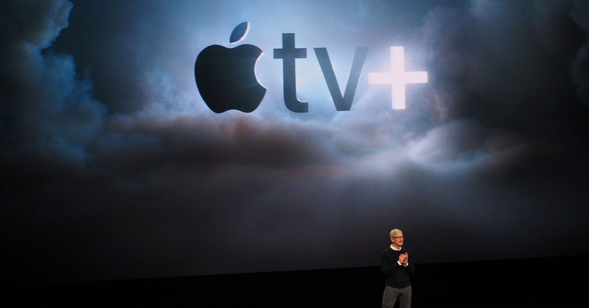 Découvrez Pourquoi Apple TV+ Est Indispensable : Ce Rapport Révèle des Clés Inattendues !