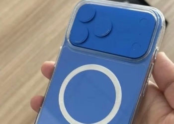 Découvrez le Test de Fit de la Coque de l&rsquo;iPhone 17 Pro Max : Un Bump de Caméra Énorme à Couper le Souffle !