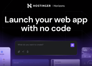 Transformez Vos Idées d&rsquo;Applications Web en Réalité avec Hostinger Horizons : La Solution Ultime pour les Développeurs !