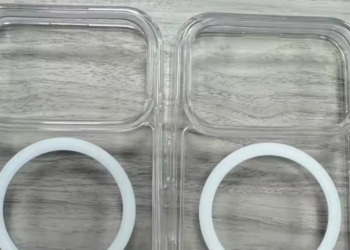 Découvrez les Coques de l&rsquo;iPhone 17 Pro : La Taille Énorme du Nouveau Barres de Caméra Révélée !