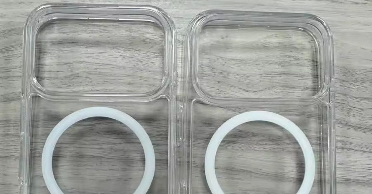 Découvrez les Coques de l&rsquo;iPhone 17 Pro : La Taille Énorme du Nouveau Barres de Caméra Révélée !