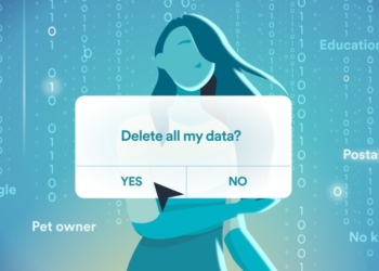 Découvrez les Secrets pour Effacer Vos Données Personnelles en Ligne et Protéger Votre Vie Privée !