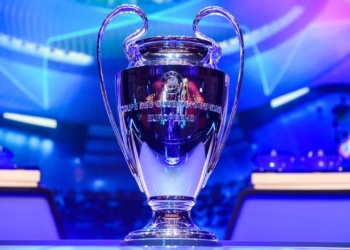 L&rsquo;IA révèle le futur choc de la Ligue des Champions : Le PSG face à un destin inattendu !
