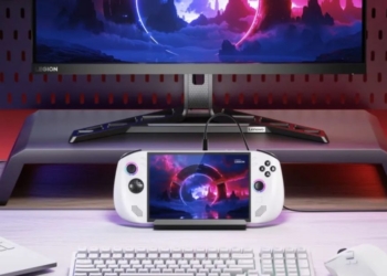 Découvrez le Google TV Streamer 4K et le Legion Go S : Les Nouveaux Gadgets Tech Qui Vont Révolutionner Votre Expérience de Visionnage et de Jeu!