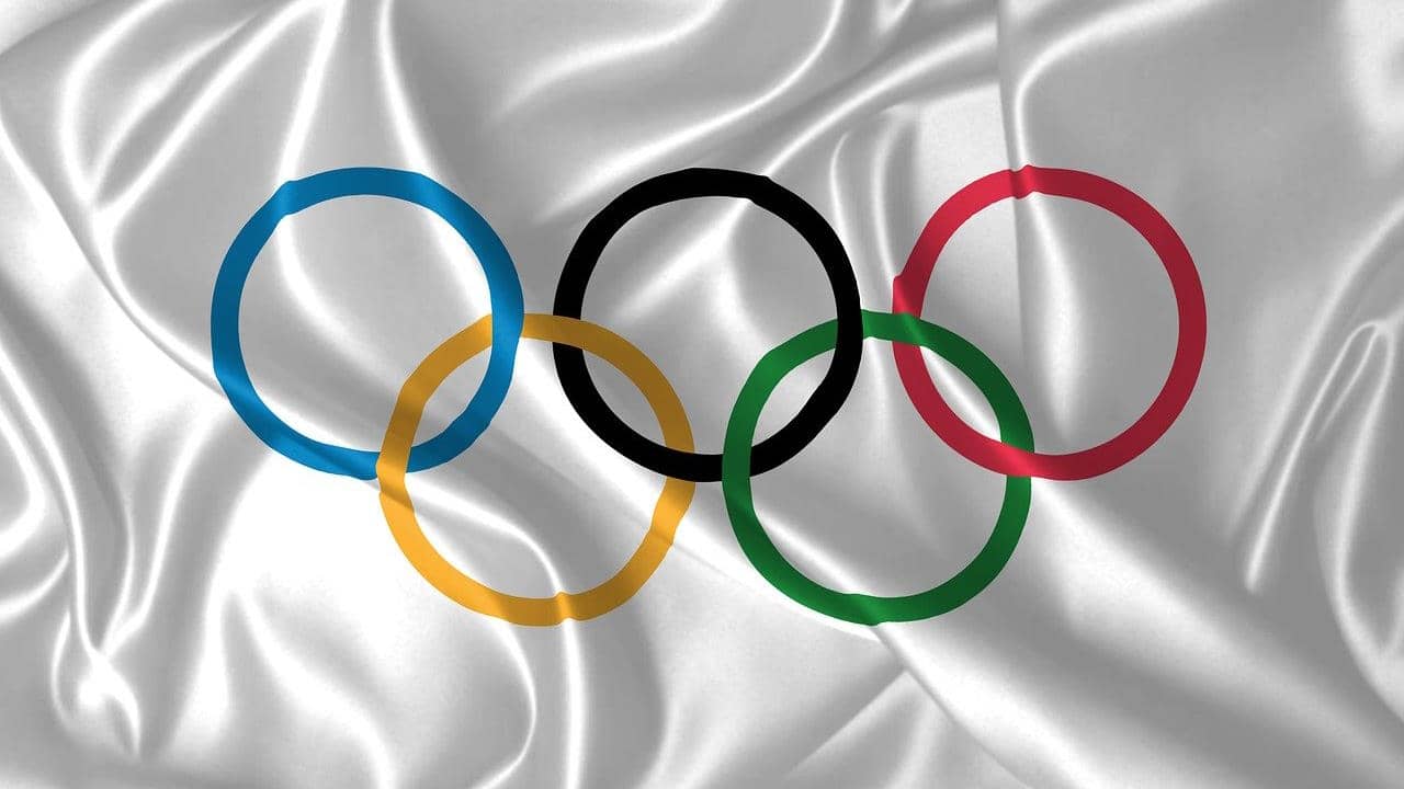Découvrez enfin la véritable signification cachée des 5 anneaux olympiques !