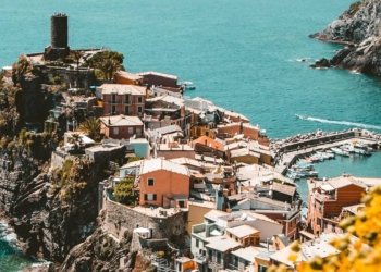 Découvrez les 10 destinations secrètes en Europe qui vont vous émerveiller
