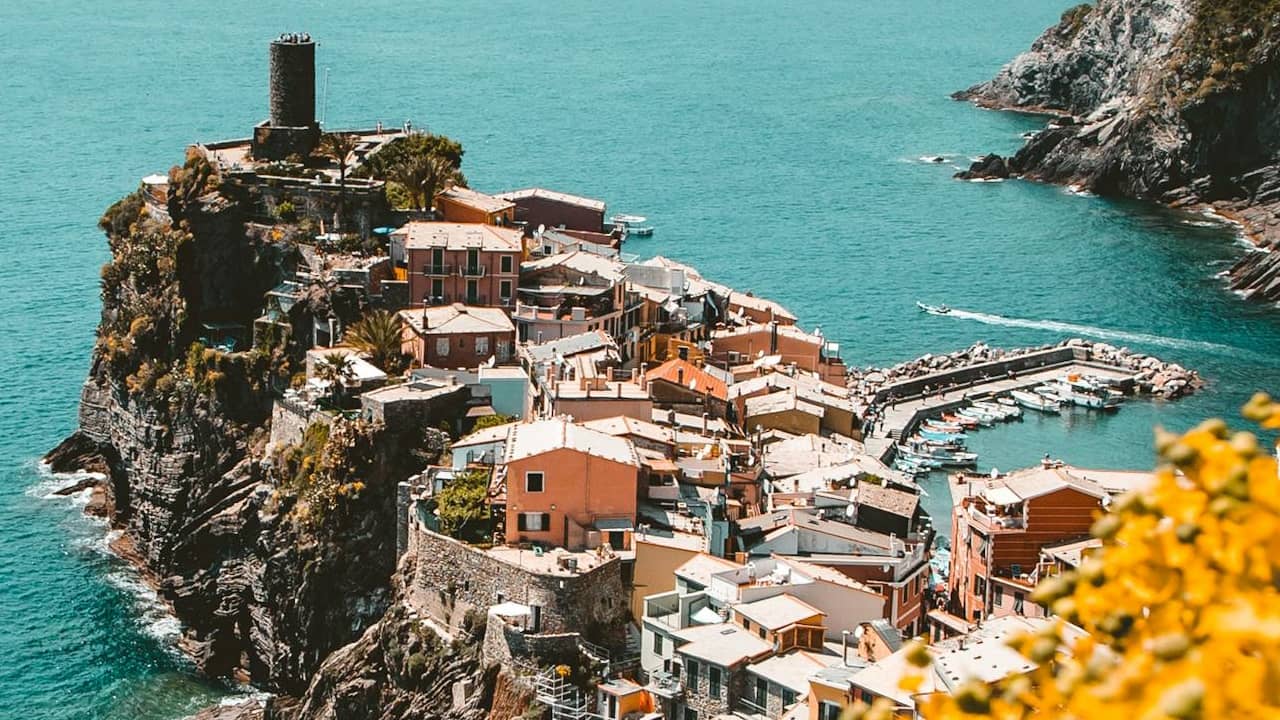 Découvrez les 10 destinations secrètes en Europe qui vont vous émerveiller