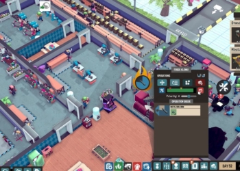 Découvrez les Meilleurs Jeux Indispensables : Little Big Workshop, SpongeBob et Chicken Police à ne Pas Manquer !