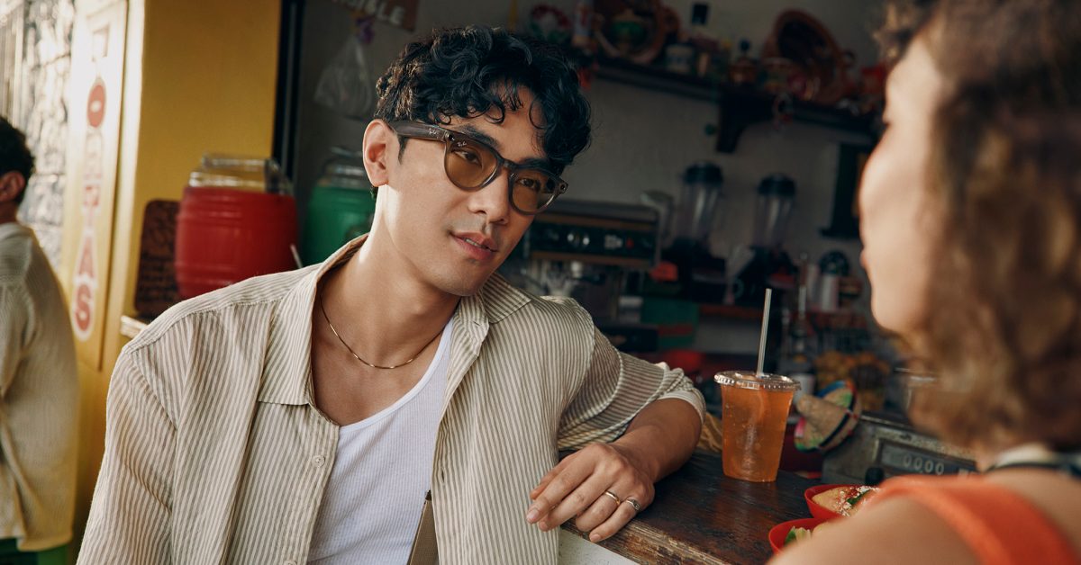Découvrez la Traduction Instantanée Révolutionnaire dans les Lunettes Ray-Ban Meta !
