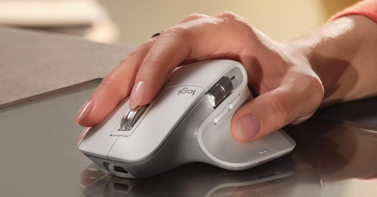 Choc des Prix : Logitech Augmente ses Tarifs de 25% ! Découvrez Pourquoi !