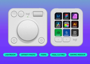 Découvrez comment la MX Creative Console de Logitech révolutionne votre expérience Final Cut Pro !