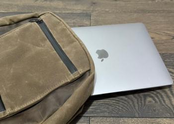 Découvrez comment un MacBook Air a transformé un voyage en une expérience inoubliable!