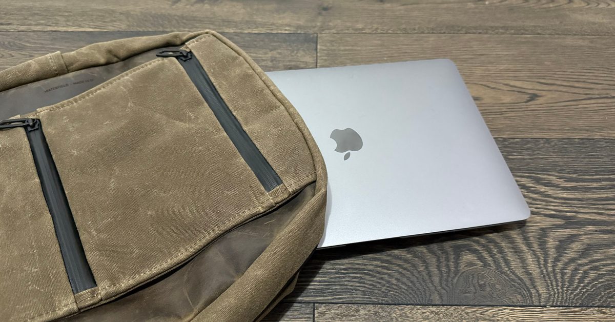 Découvrez comment un MacBook Air a transformé un voyage en une expérience inoubliable!