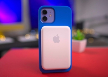 Un Accessoire Discontinué d&rsquo;Apple Pourrait Faire Son Grand Retour : Découvrez Ce Que Cela Signifie Pour Votre iPhone !